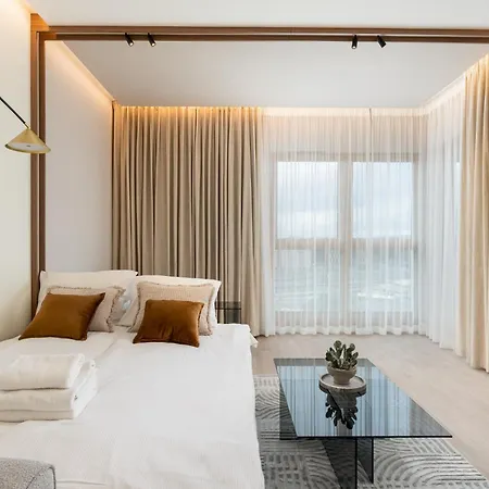 Cracow Novum By Bookinghost Apartmán