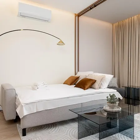 Cracow Novum By Bookinghost Apartmán Krakov