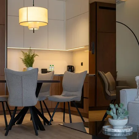 Cracow Novum By Bookinghost *