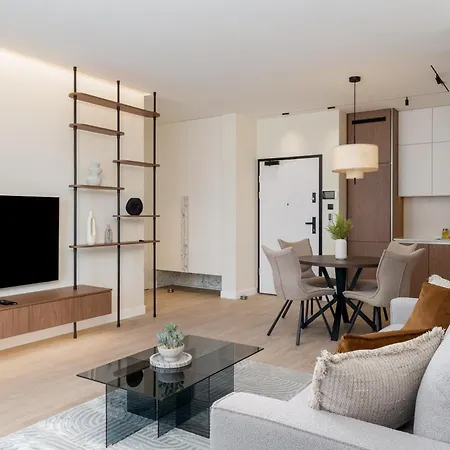 Cracow Novum By Bookinghost Cracóvia