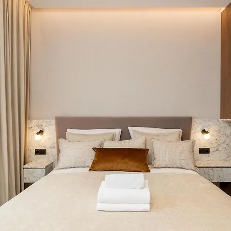Cracow Novum By Bookinghost Apartmán Krakov