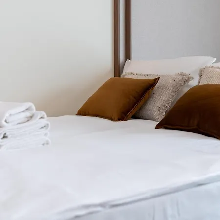 Cracow Novum By Bookinghost Apartmán Krakov