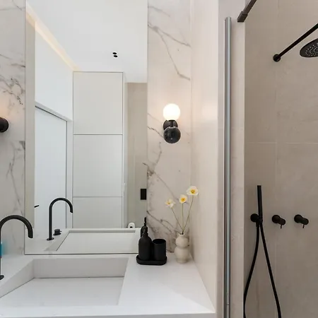 Cracow Novum By Bookinghost Apartamento *