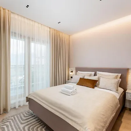 Apartamento Cracow Novum By Bookinghost *