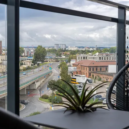 Cracow Novum By Bookinghost *