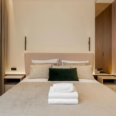 Apartmán Cracow Novum By Bookinghost