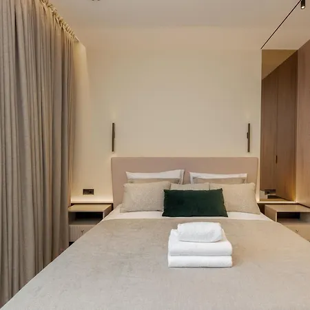Apartmán Cracow Novum By Bookinghost