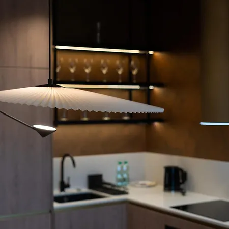Cracow Novum By Bookinghost Apartmán