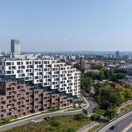 Cracow Novum By Bookinghost *