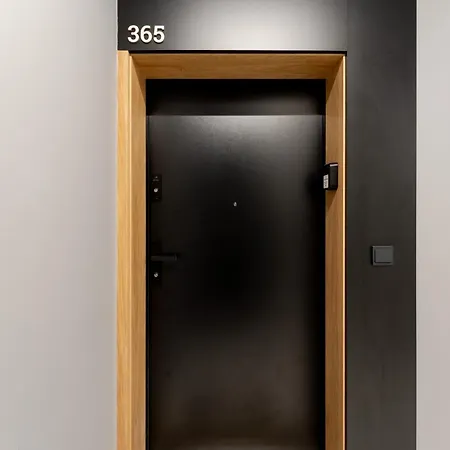 Cracow Novum By Bookinghost Lejlighed *