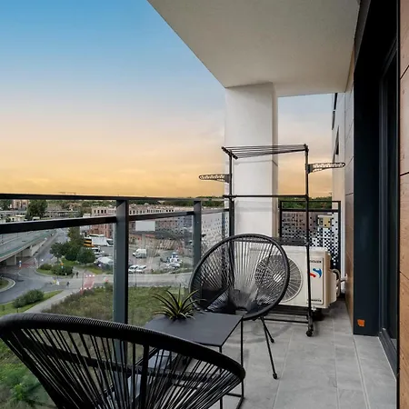 Cracow Novum By Bookinghost *