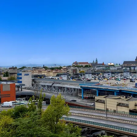 Cracow Novum By Bookinghost