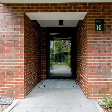 Lejlighed Cracow Novum By Bookinghost *