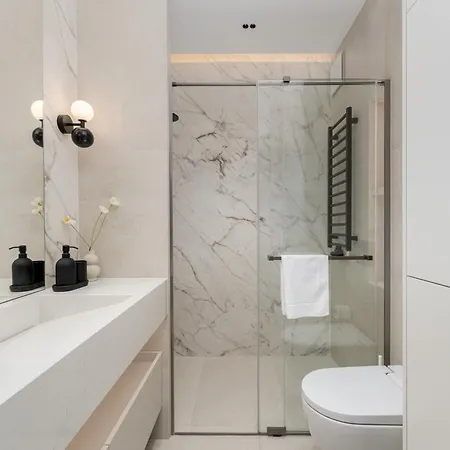 Lejlighed Cracow Novum By Bookinghost Kraków