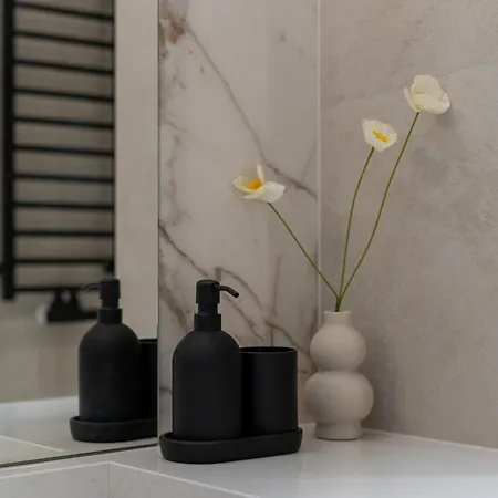 Lejlighed Cracow Novum By Bookinghost