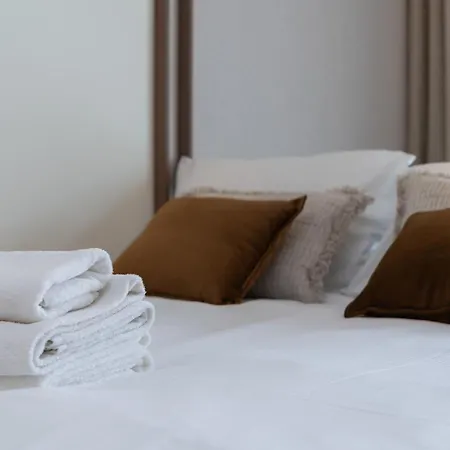 Cracow Novum By Bookinghost Kraków