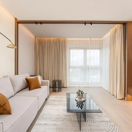 Lejlighed Cracow Novum By Bookinghost Kraków