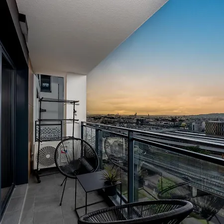 Lejlighed Cracow Novum By Bookinghost *