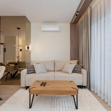 Cracow Novum By Bookinghost Kraków