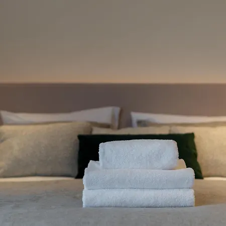 Lejlighed Cracow Novum By Bookinghost