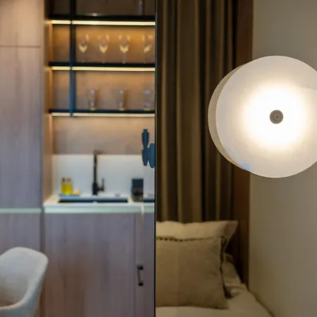 Cracow Novum By Bookinghost Lejlighed *