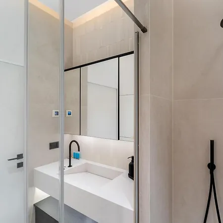 Lejlighed Cracow Novum By Bookinghost *