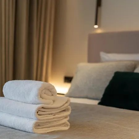 Cracow Novum By Bookinghost Lejlighed Kraków