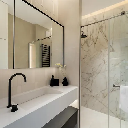 Cracow Novum By Bookinghost Lejlighed Kraków