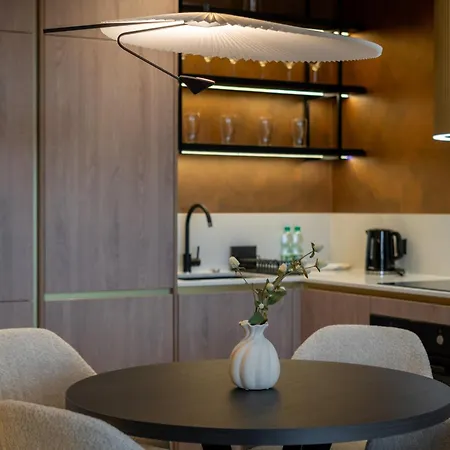 Cracow Novum By Bookinghost *