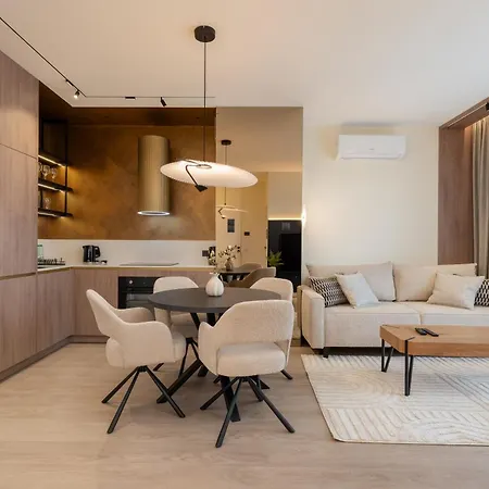 Cracow Novum By Bookinghost * Krasków